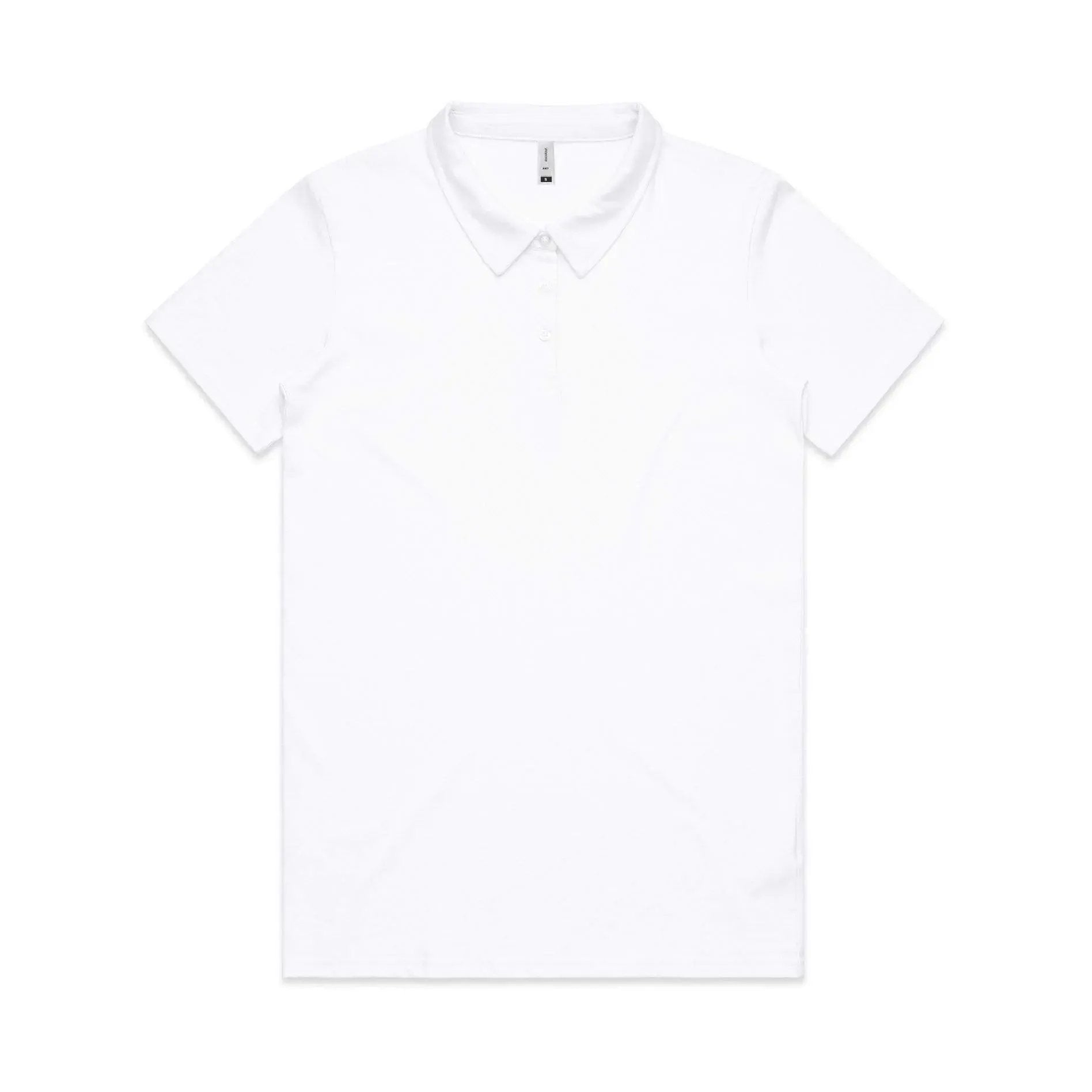 As Colour Women's amy polo 4402